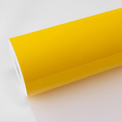 Teckwrap Sunray Yellow