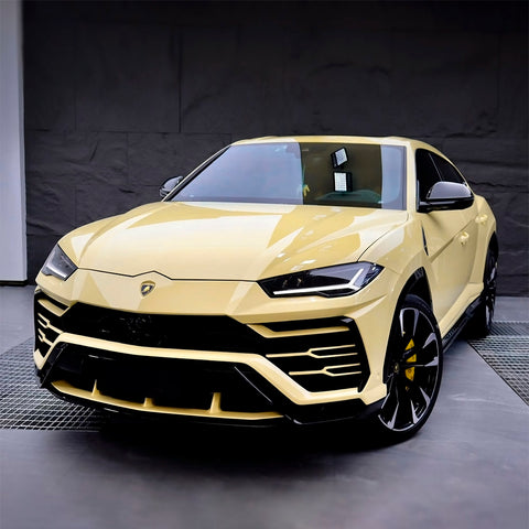 Teckwrap Amberwave