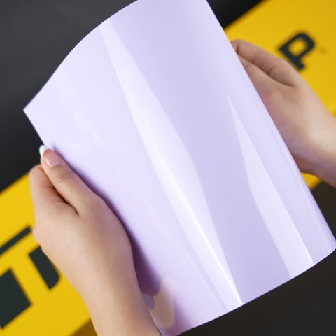 Teckwrap Spanish Lavender
