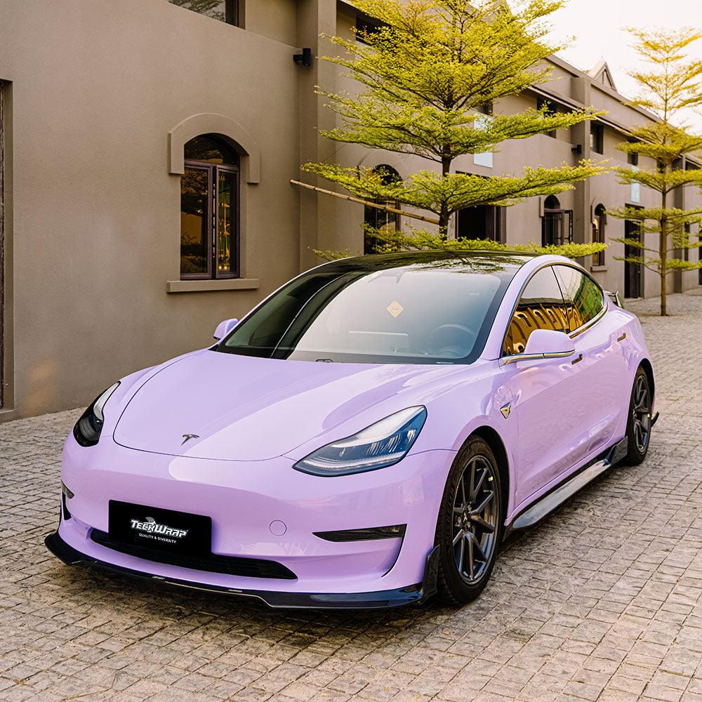Teckwrap Spanish Lavender