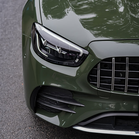 Teckwrap Camouflage Green