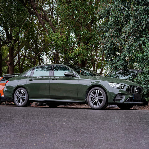 Teckwrap Camouflage Green