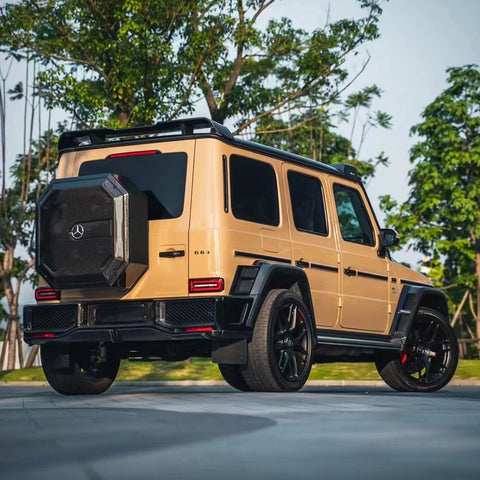 Teckwrap Leather Beige