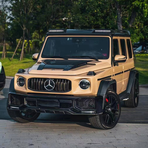 Teckwrap Leather Beige