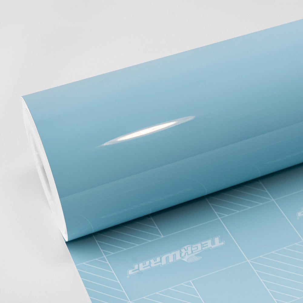 Teckwrap Cool Blue