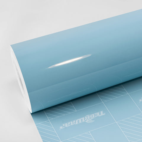 Teckwrap Cool Blue