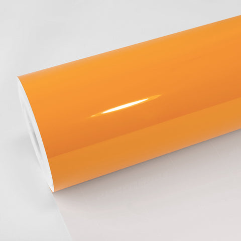 Teckwrap Papaya Orange