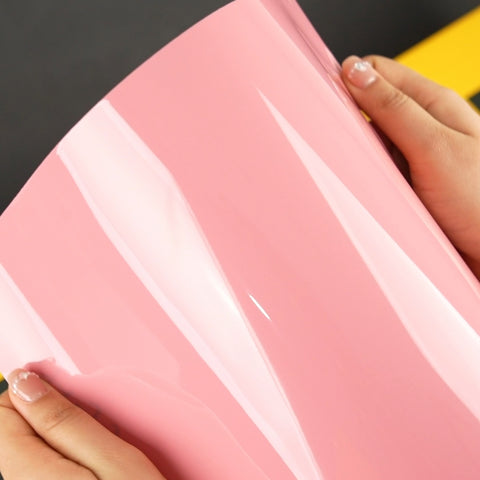 Teckwrap Flamingo Pink