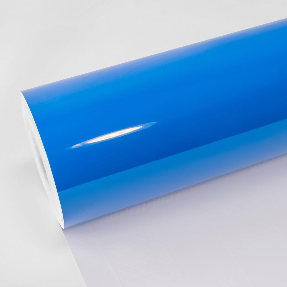 Teckwrap Vibrant Blue
