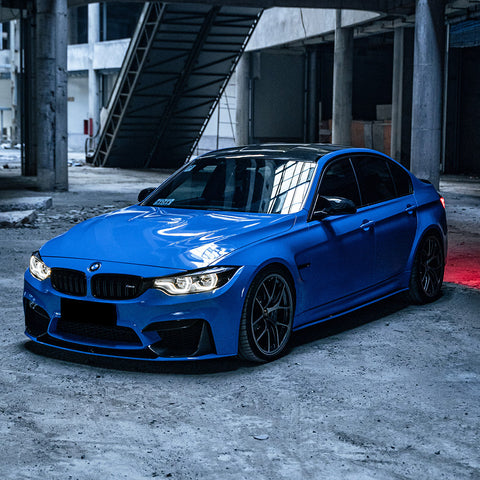 Teckwrap Vibrant Blue