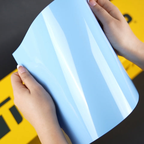 Teckwrap Baby Blue