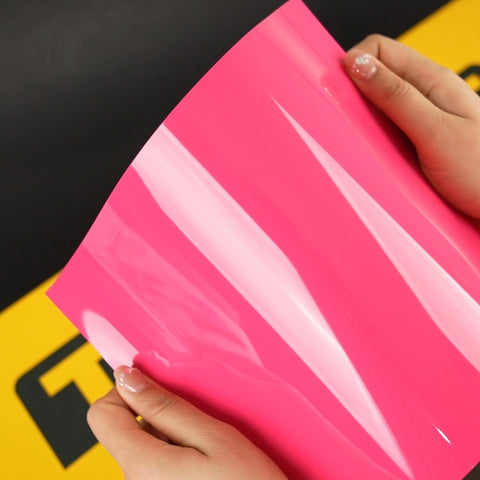 Teckwrap Sorbet Pink