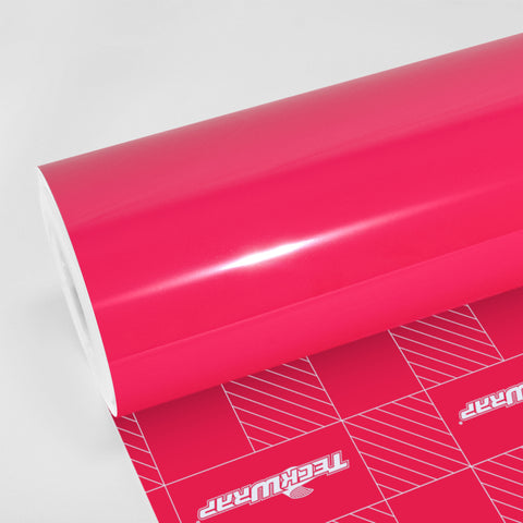 Teckwrap Sorbet Pink