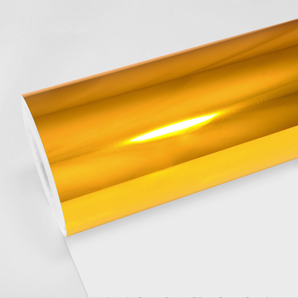 Teckwrap Yellow Gold
