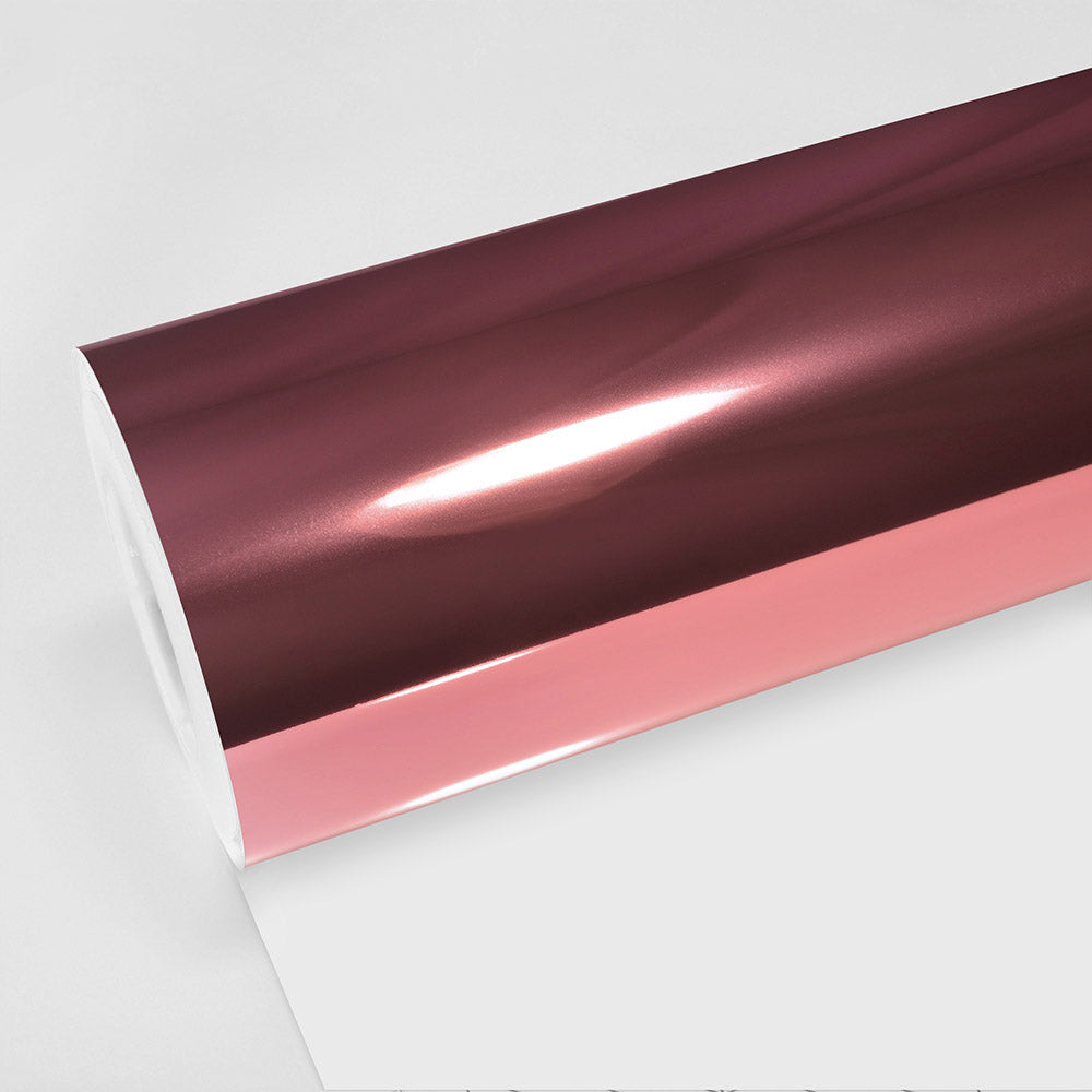 Teckwrap Rose Gold