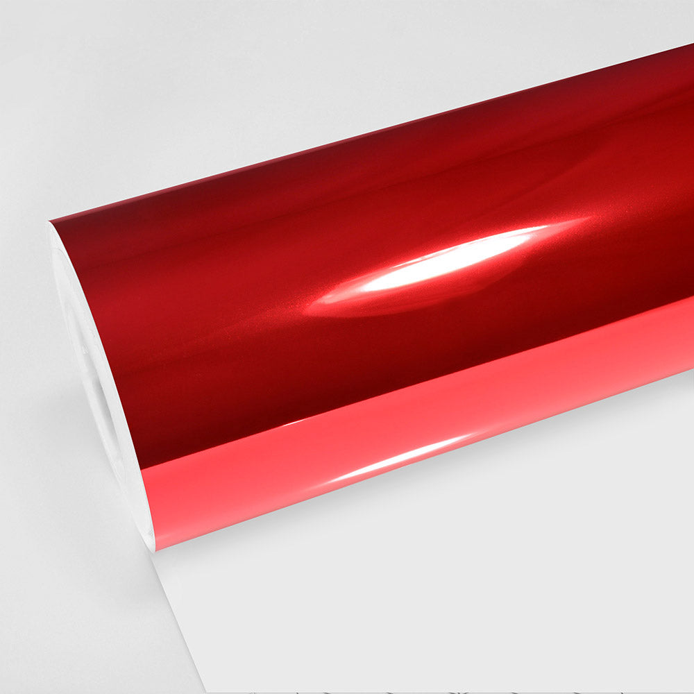 Teckwrap Cherry Red