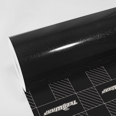 Teckwrap Ebony Sparkle