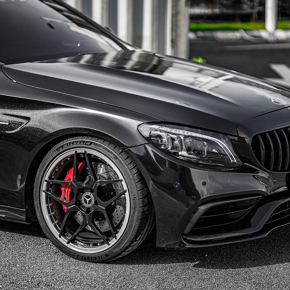 Teckwrap Ebony Sparkle