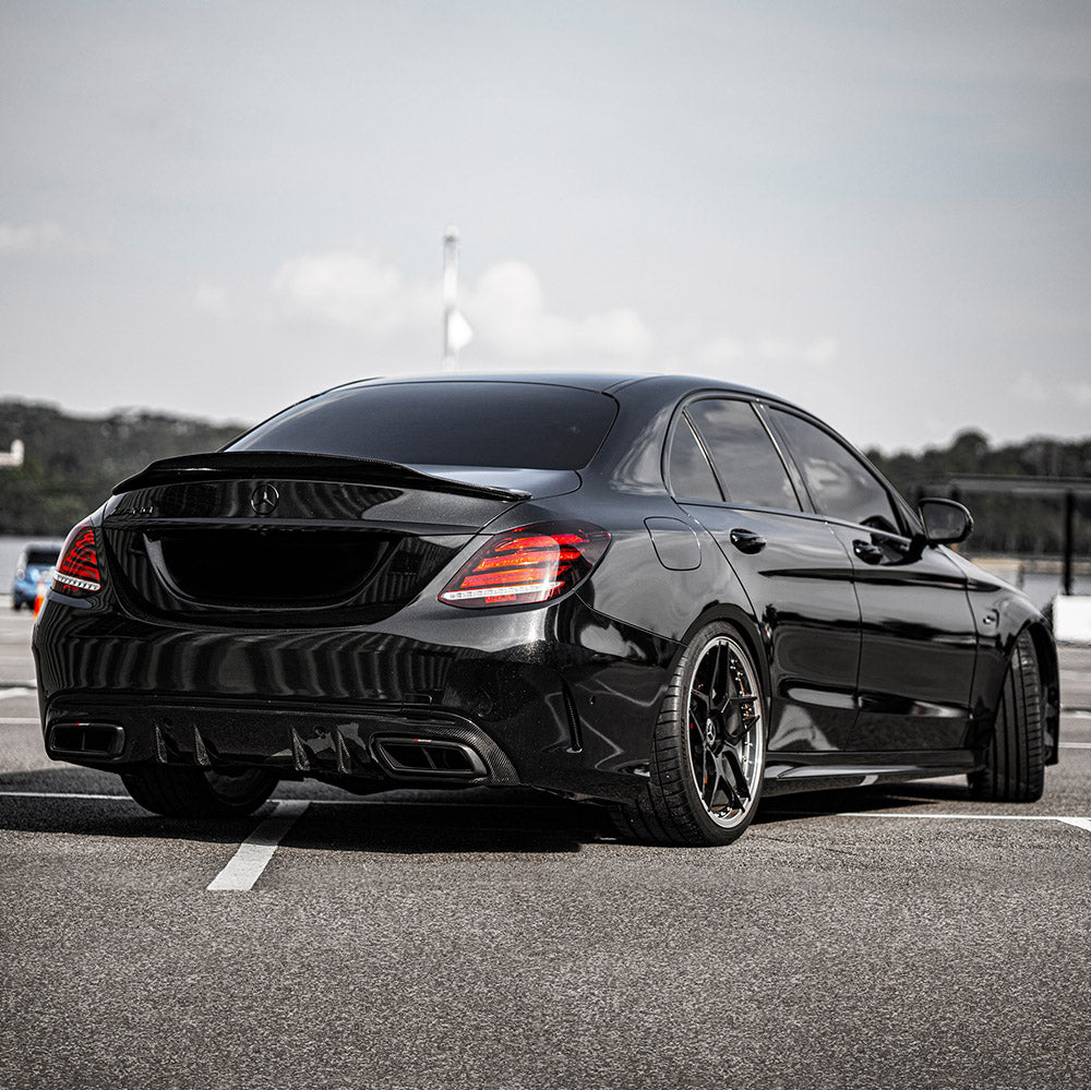 Teckwrap Ebony Sparkle