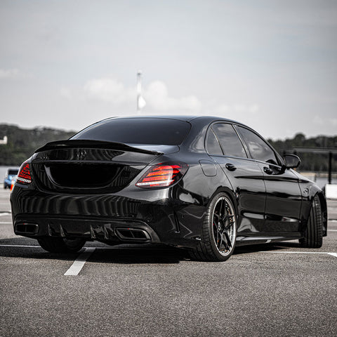 Teckwrap Ebony Sparkle
