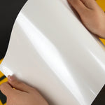 Teckwrap White Pearl