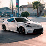 Teckwrap White Pearl