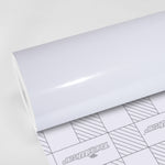 Teckwrap Frosted Pearl