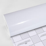 Teckwrap Frosted Pearl