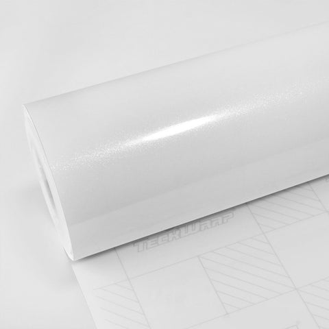 Teckwrap Diamond White