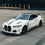 Teckwrap White Satin