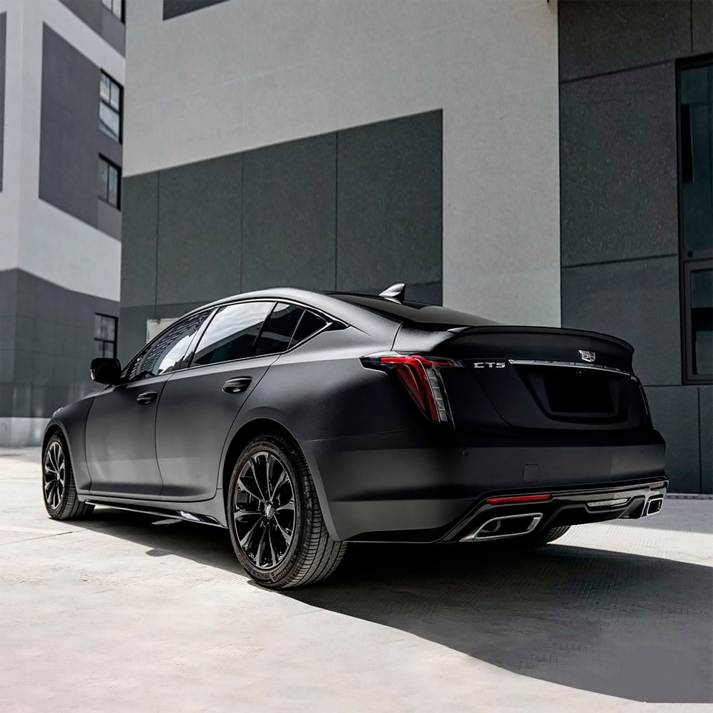 Teckwrap Sandy black