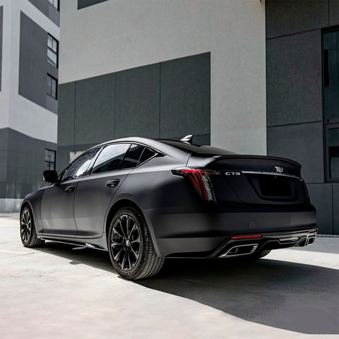 Teckwrap Sandy black