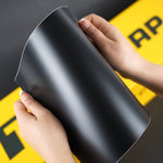 Teckwrap Super Matte Black