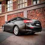 Teckwrap Super Matte Black