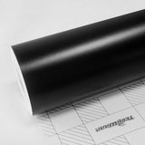Teckwrap Super Matte Black