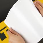 Teckwrap Super Matte White