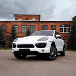 Teckwrap Super Matte White