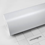 Teckwrap Super Matte White