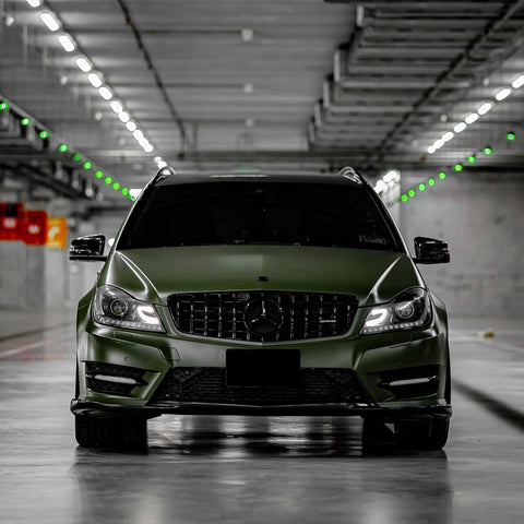 Teckwrap Military Green