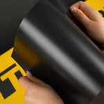 Teckwrap Raven Black
