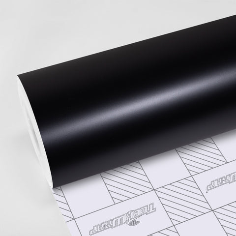Teckwrap Raven Black