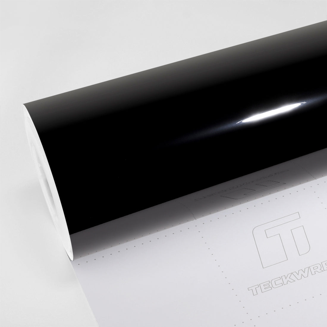 Teckwrap PPF True Black