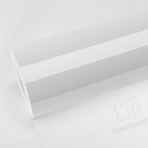 Teckwrap PPF Pure White