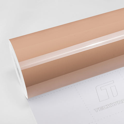 Teckwrap PPF Golden Fleece