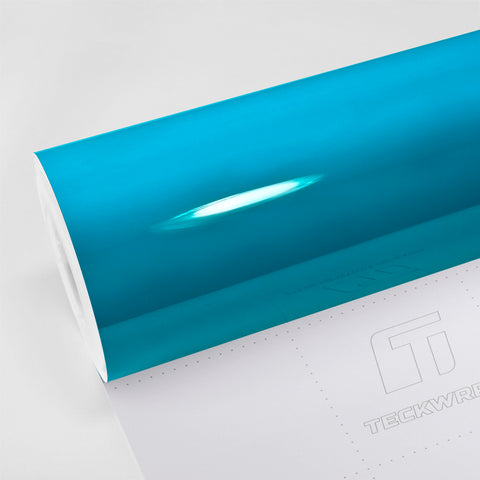 Teckwrap PPF Tempo Teal
