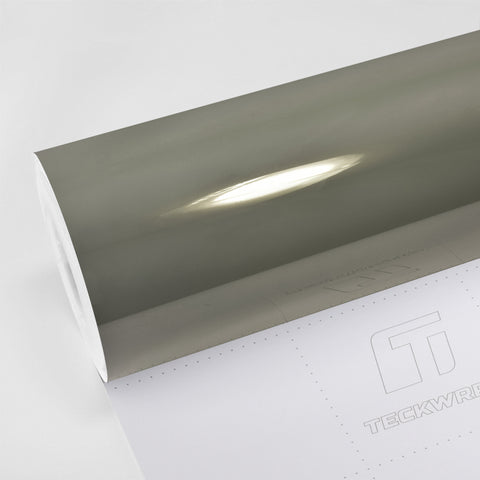 Teckwrap PPF Urban Green