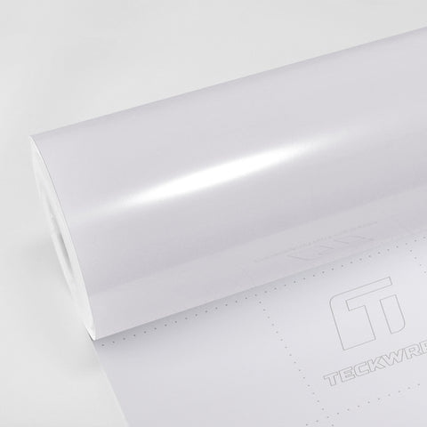 Teckwrap PPF True Pearl