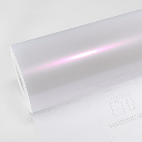 Teckwrap PPF Sakura Pearl