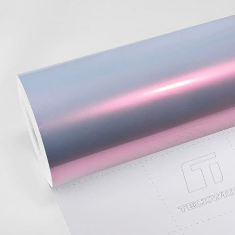 Teckwrap PPF Cherry Steel