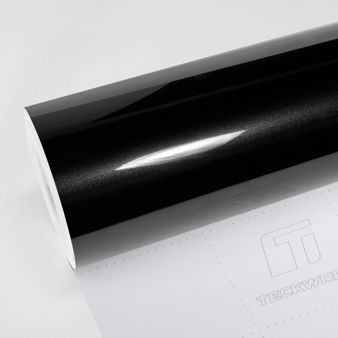 Teckwrap PPF Luxe Black